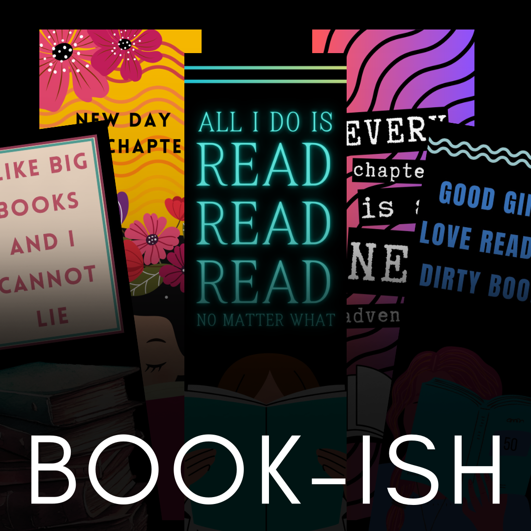 Book-Ish Collection