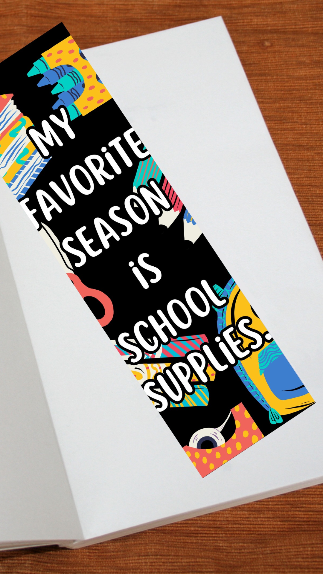 Back To School Collection