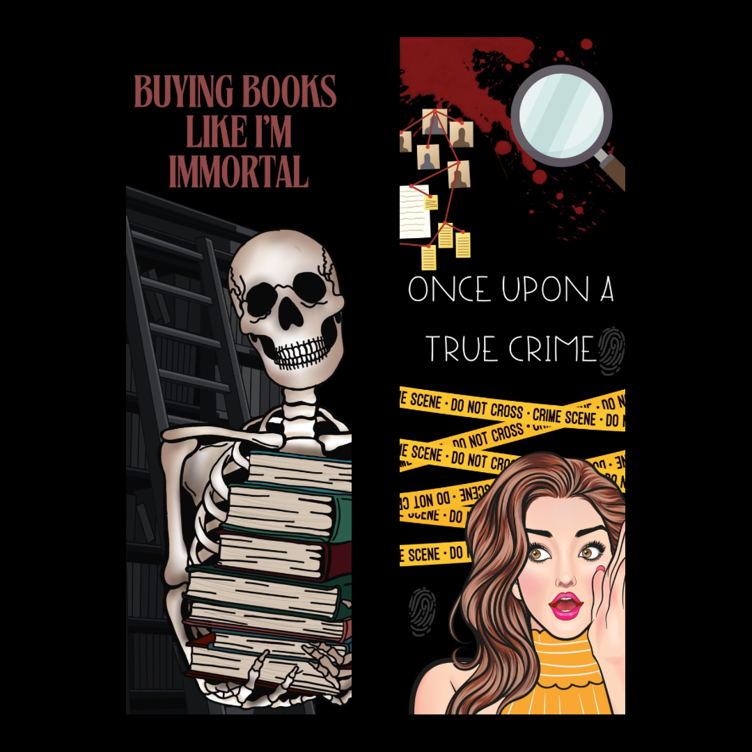 Book-Ish Collection