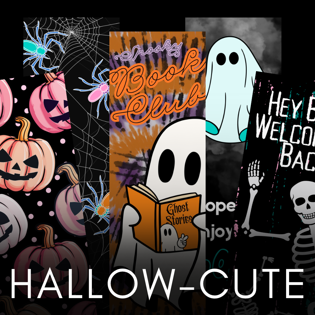Hallow-Cute Collection