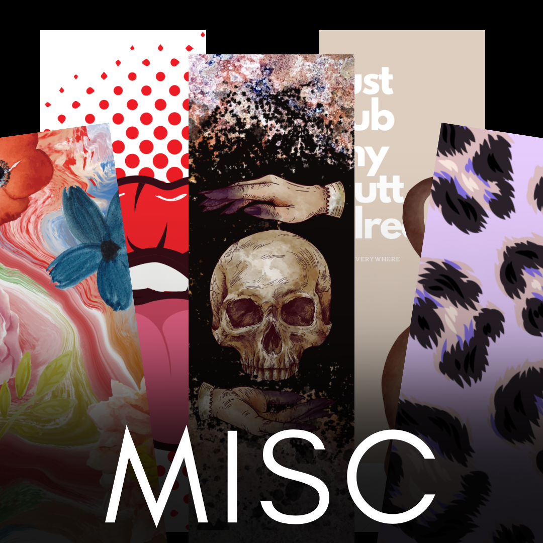 Misc Collection