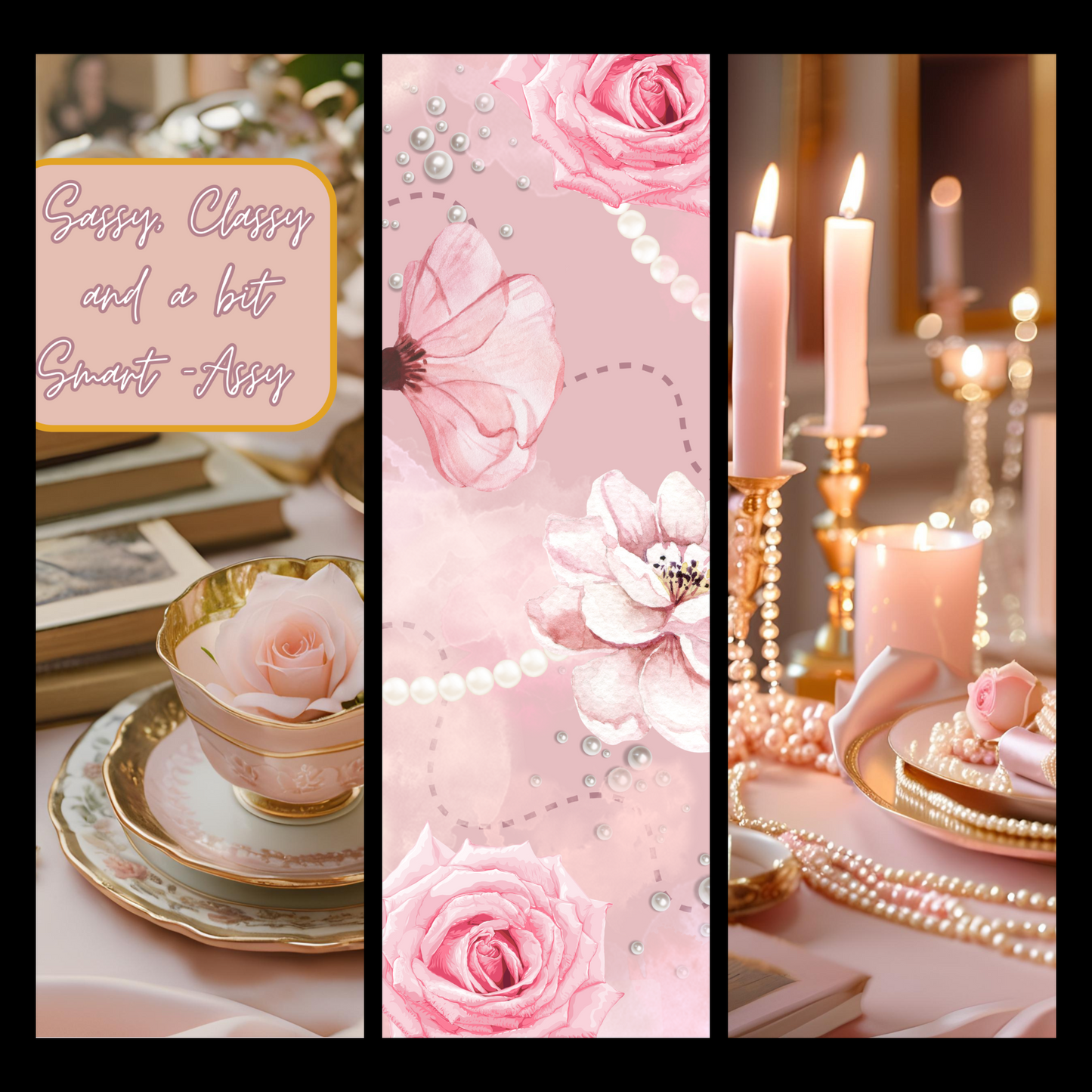 Pretty In Pink