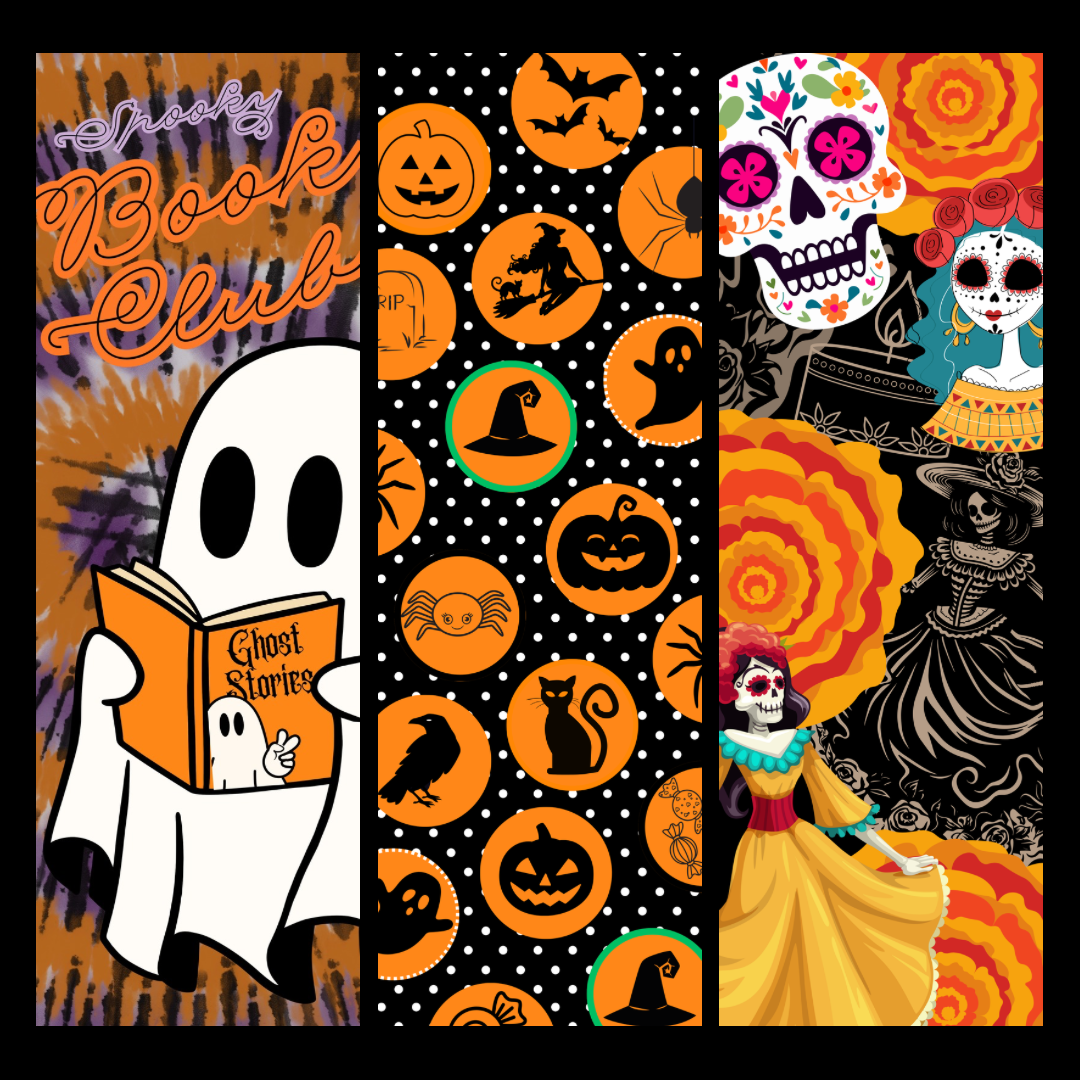 Hallow-Cute Collection