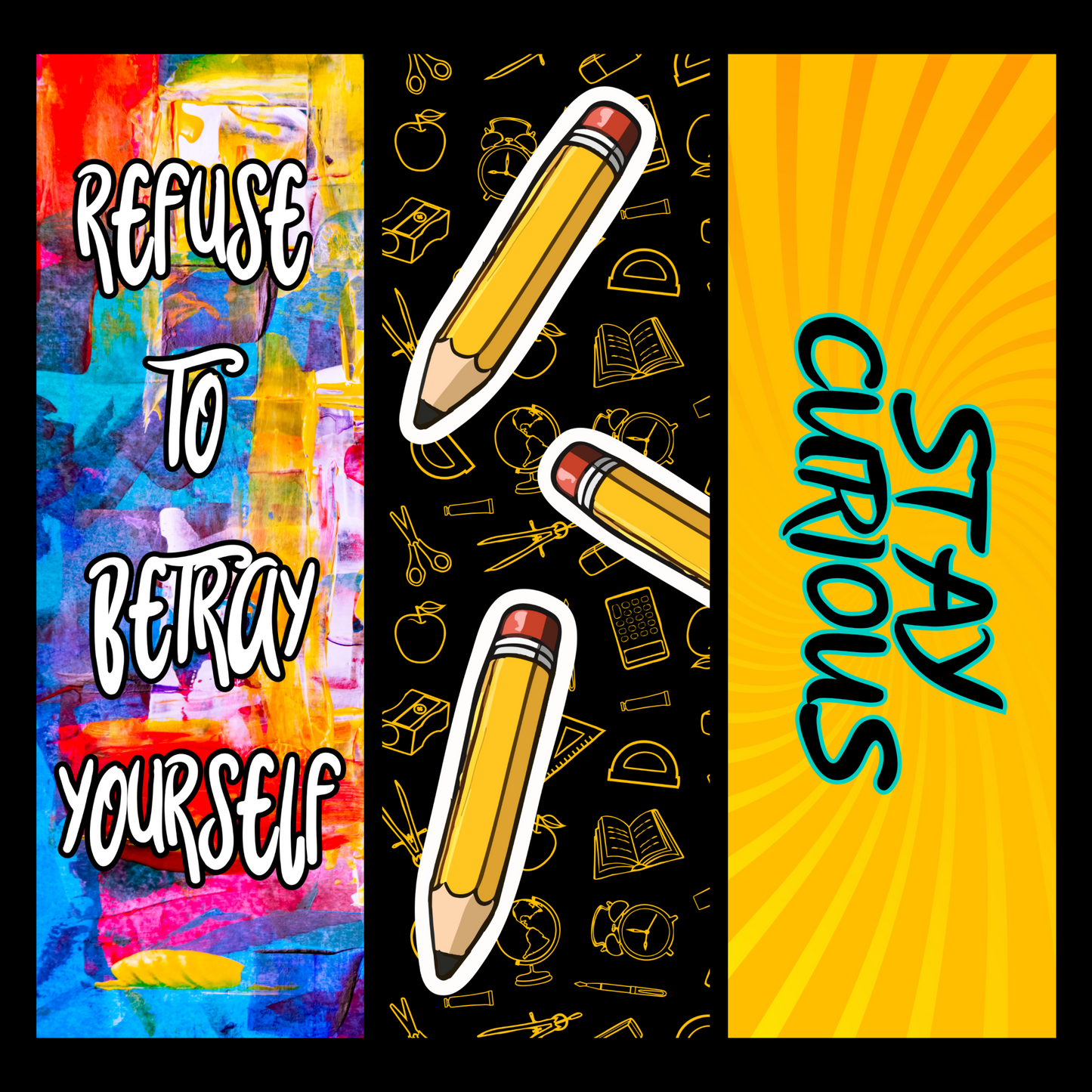 Back To School Collection