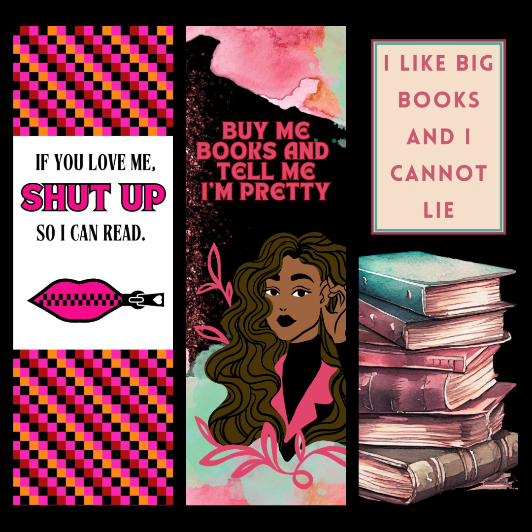 Book-Ish Collection