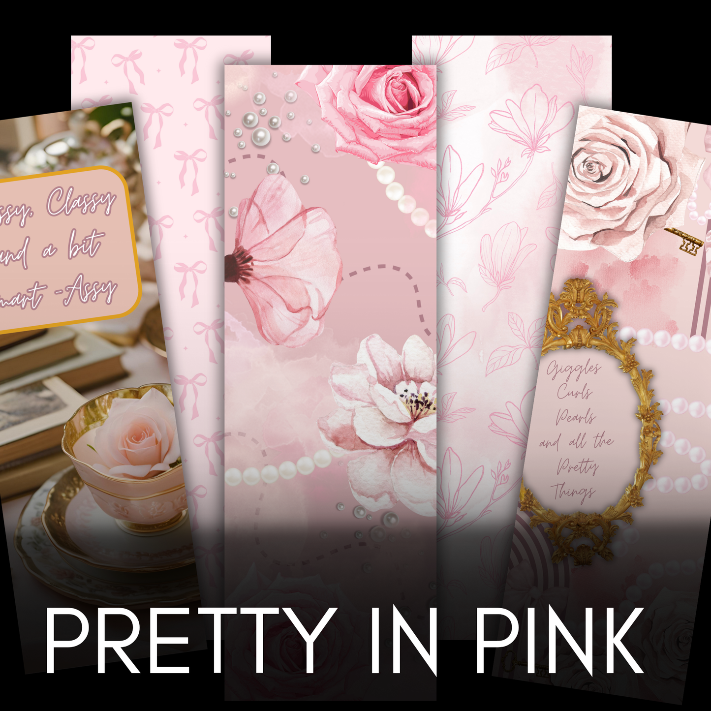 Pretty In Pink
