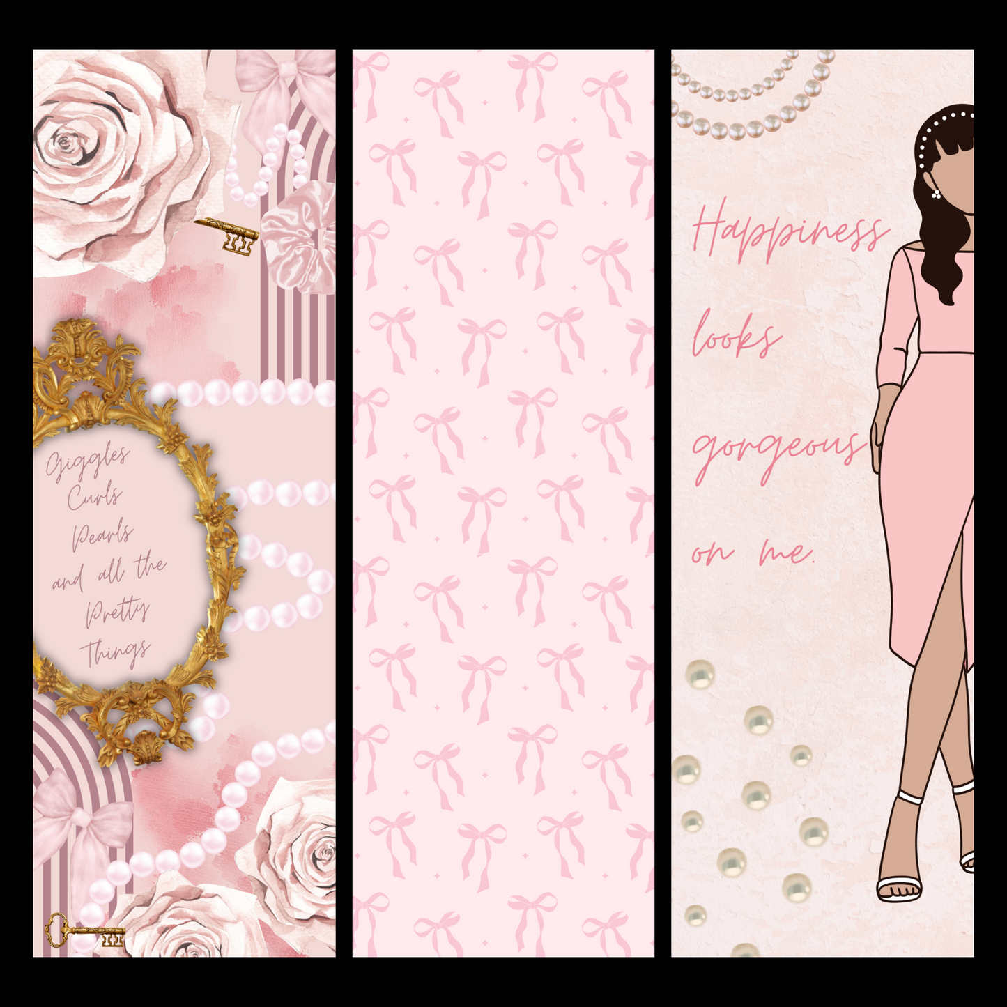 Pretty In Pink