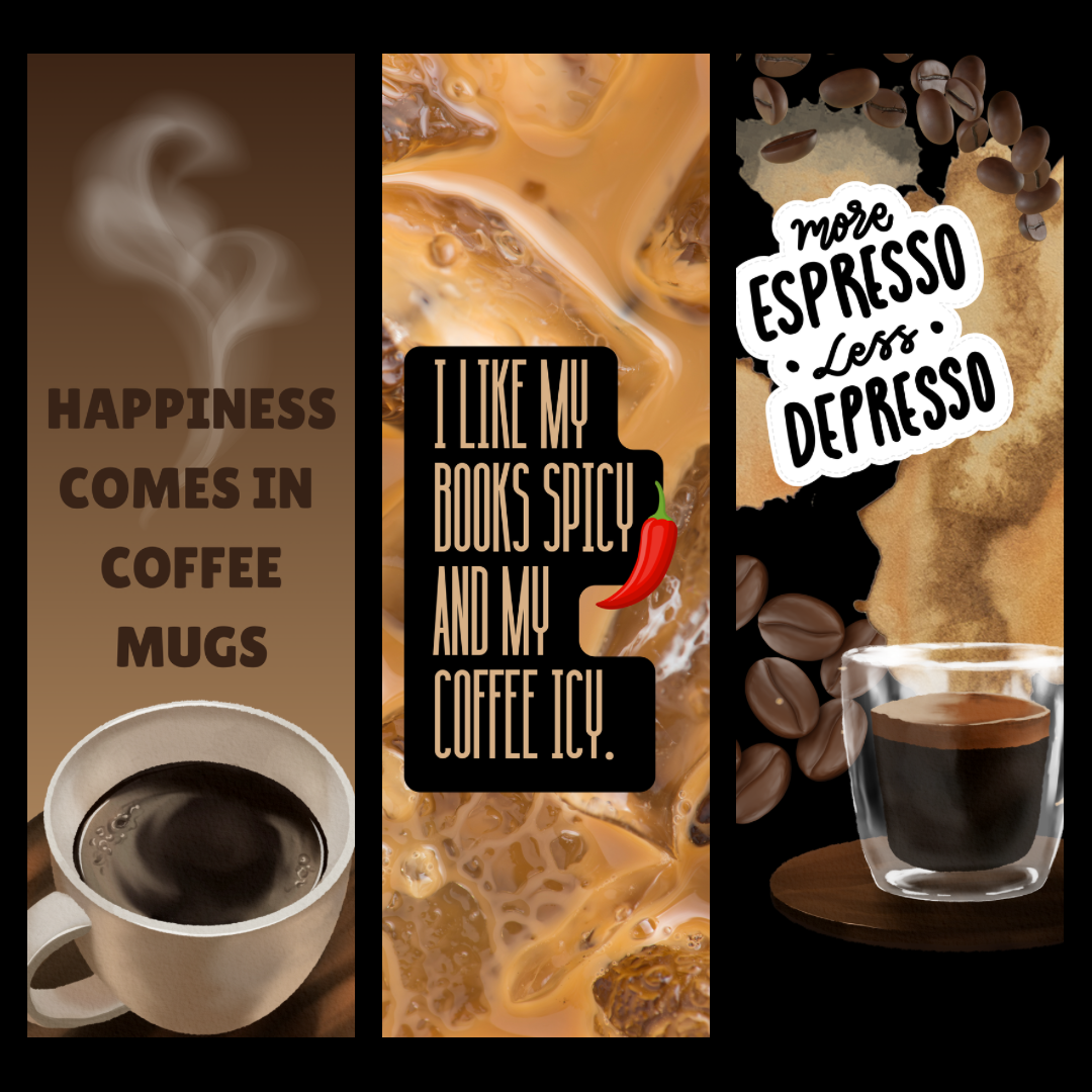 Coffee Collection
