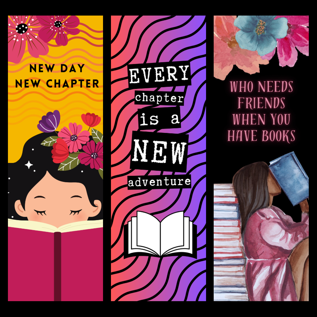 Book-Ish Collection