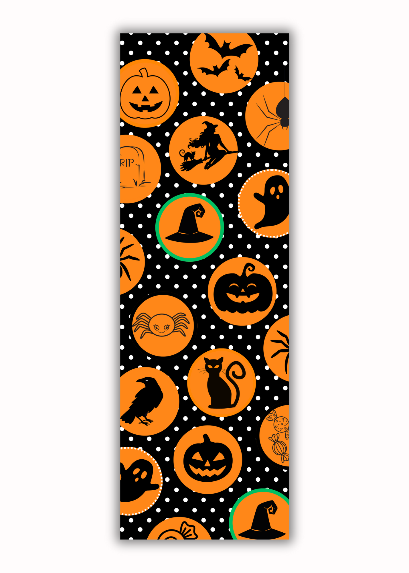 Hallow-Cute Collection