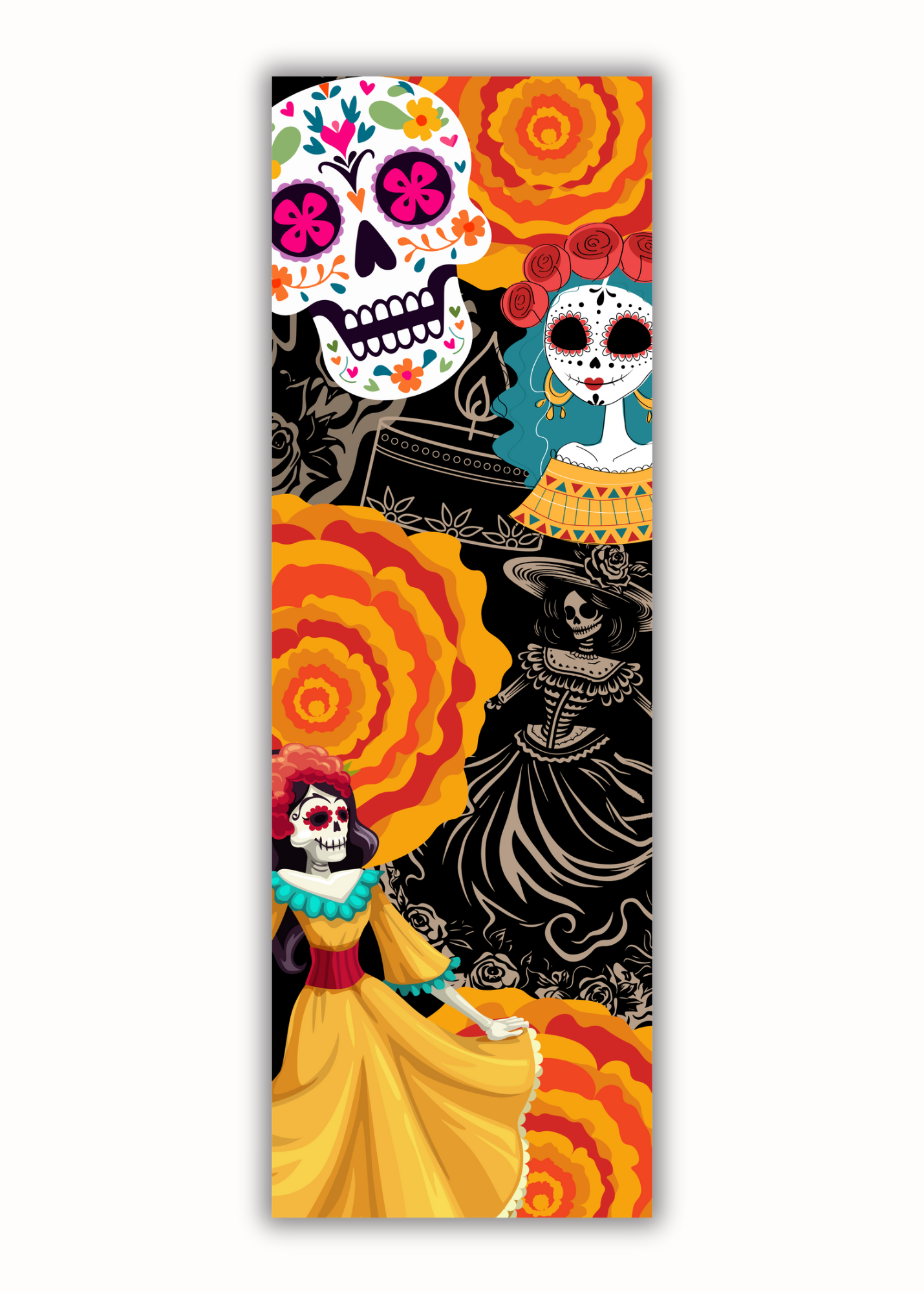 Hallow-Cute Collection