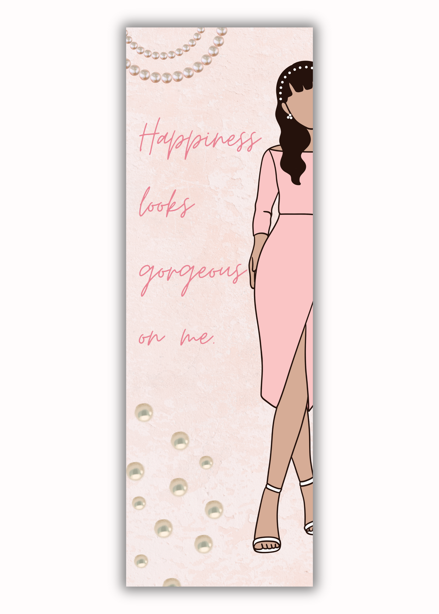 Pretty In Pink