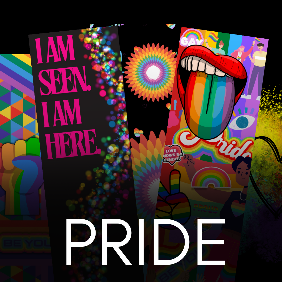 PRIDE Collection