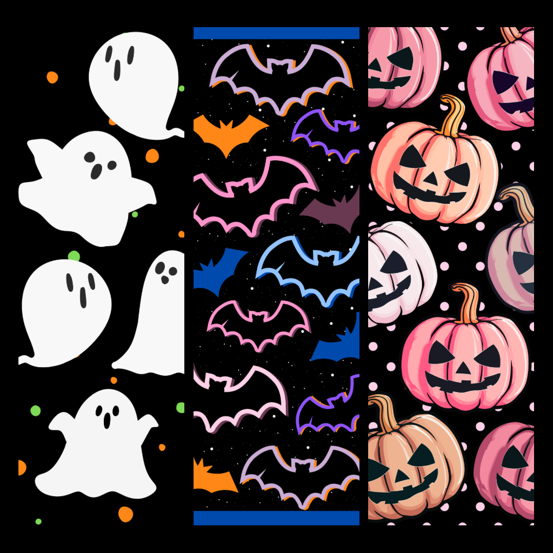 Hallow-Cute Collection