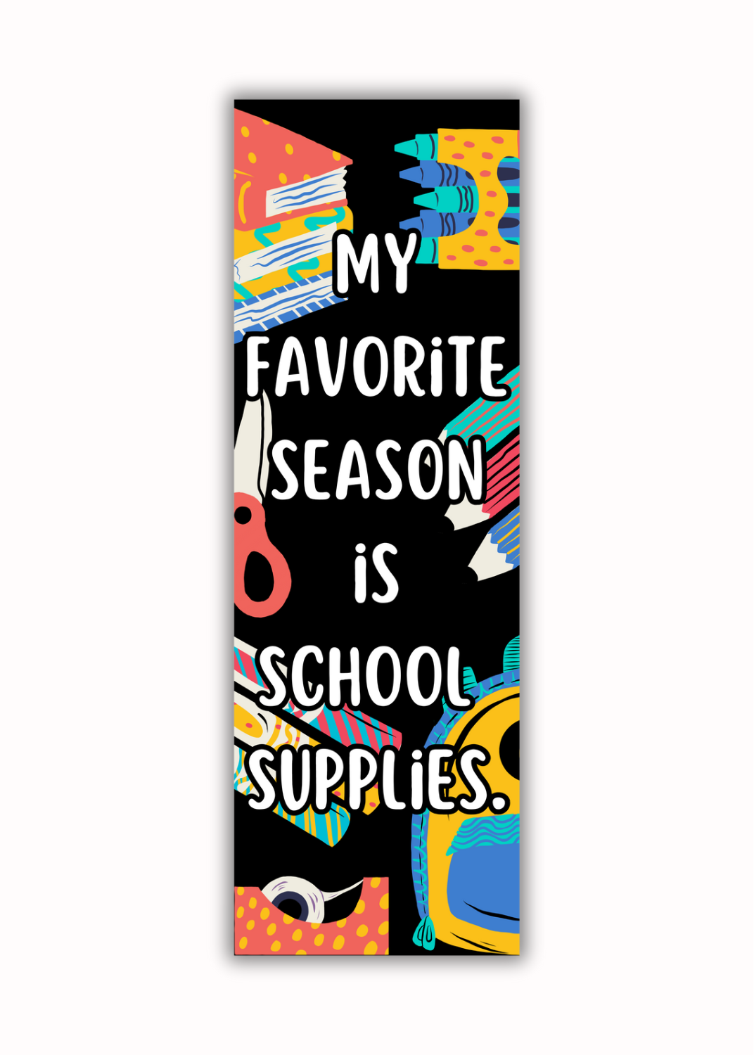 Back To School Collection