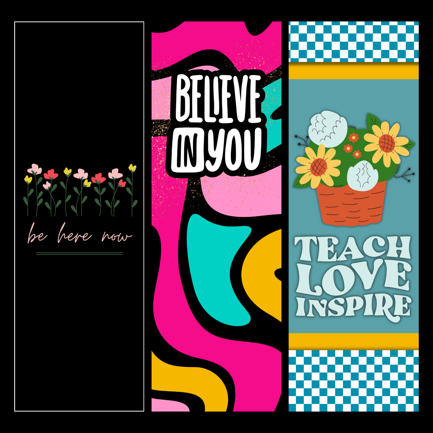 Back To School Collection