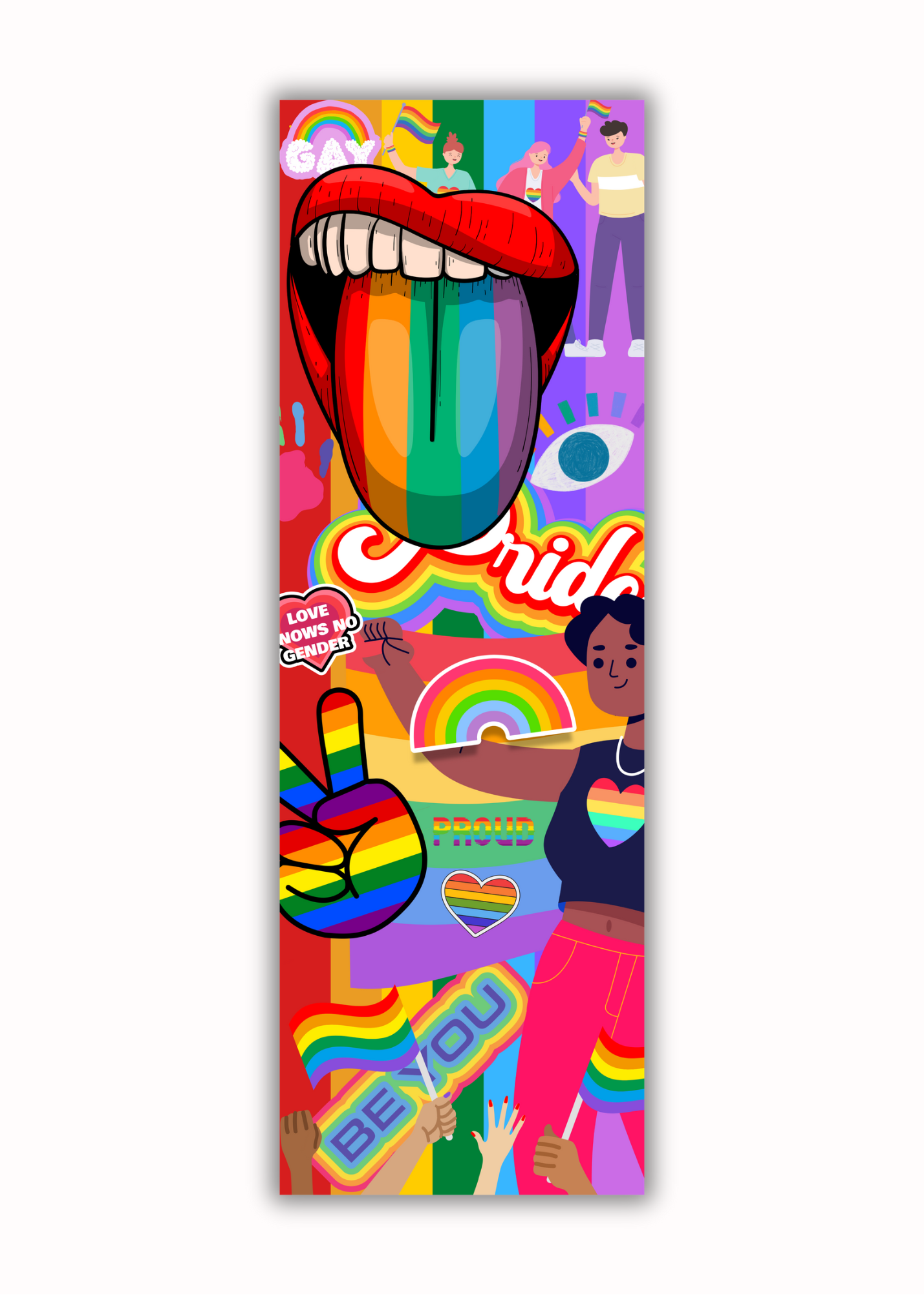 PRIDE Collection