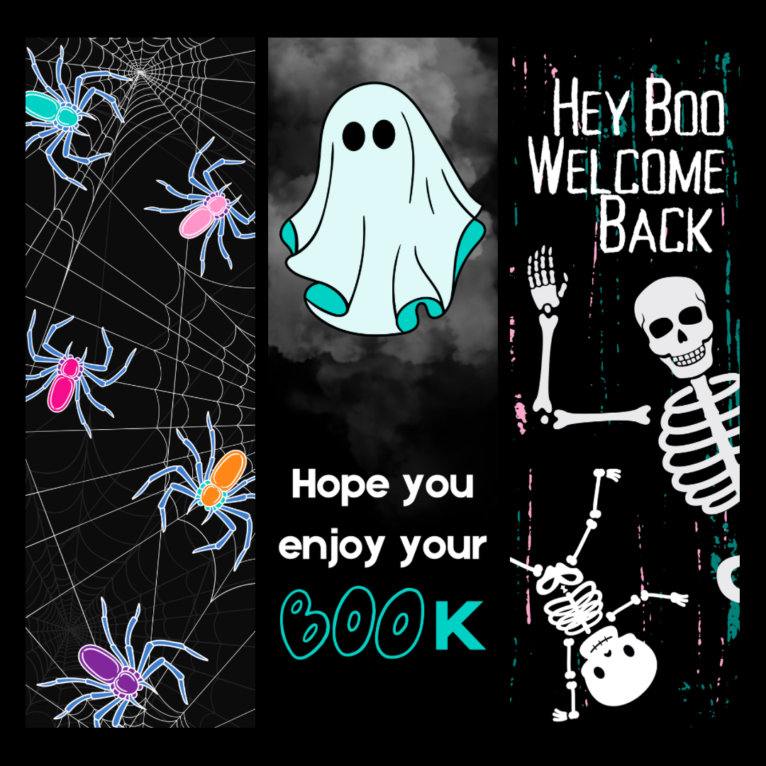 Hallow-Cute Collection
