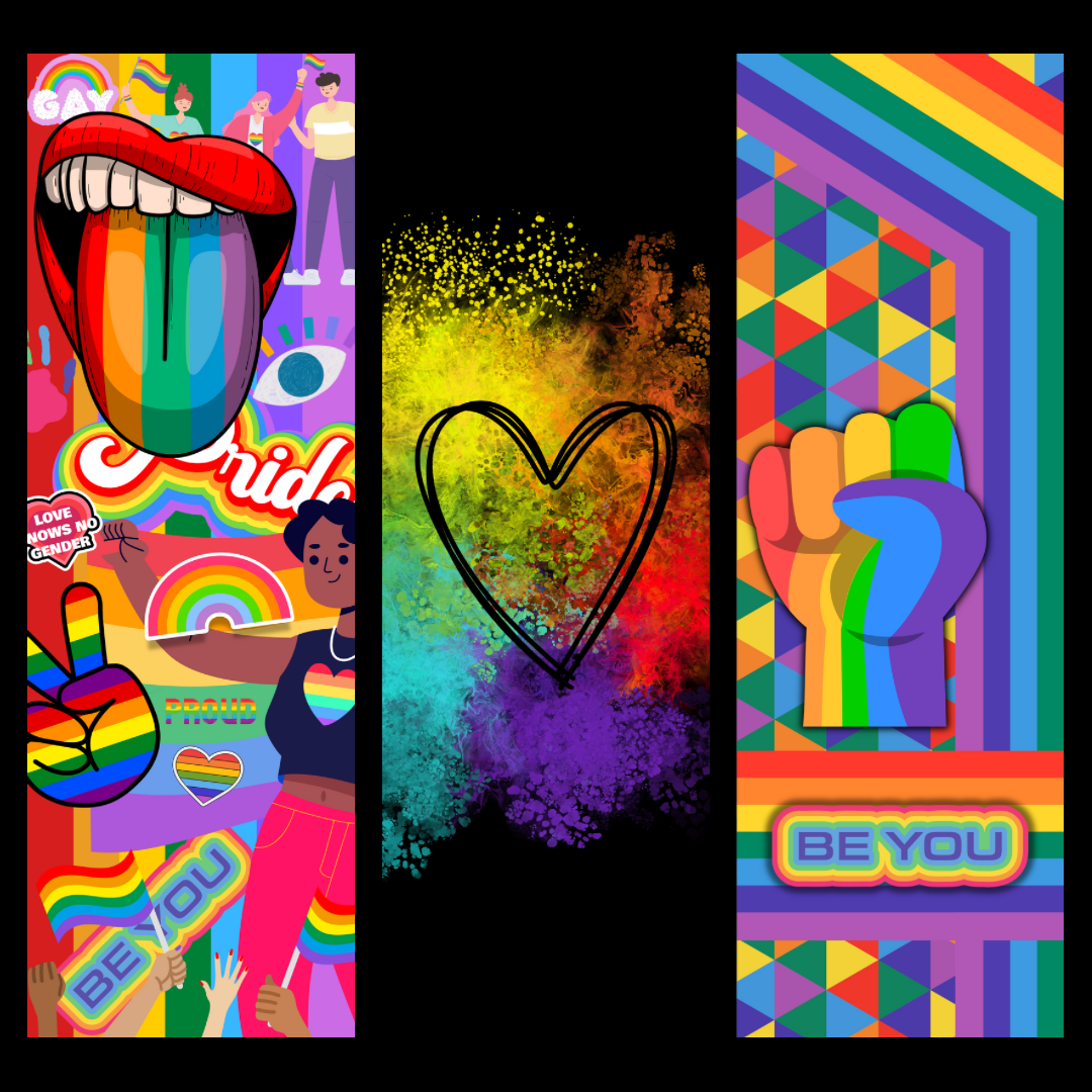 PRIDE Collection