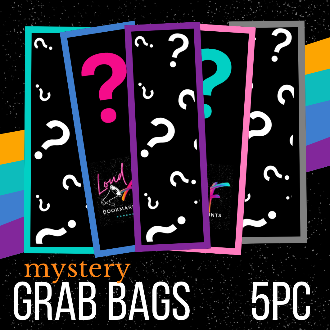 Mystery Grab Bags