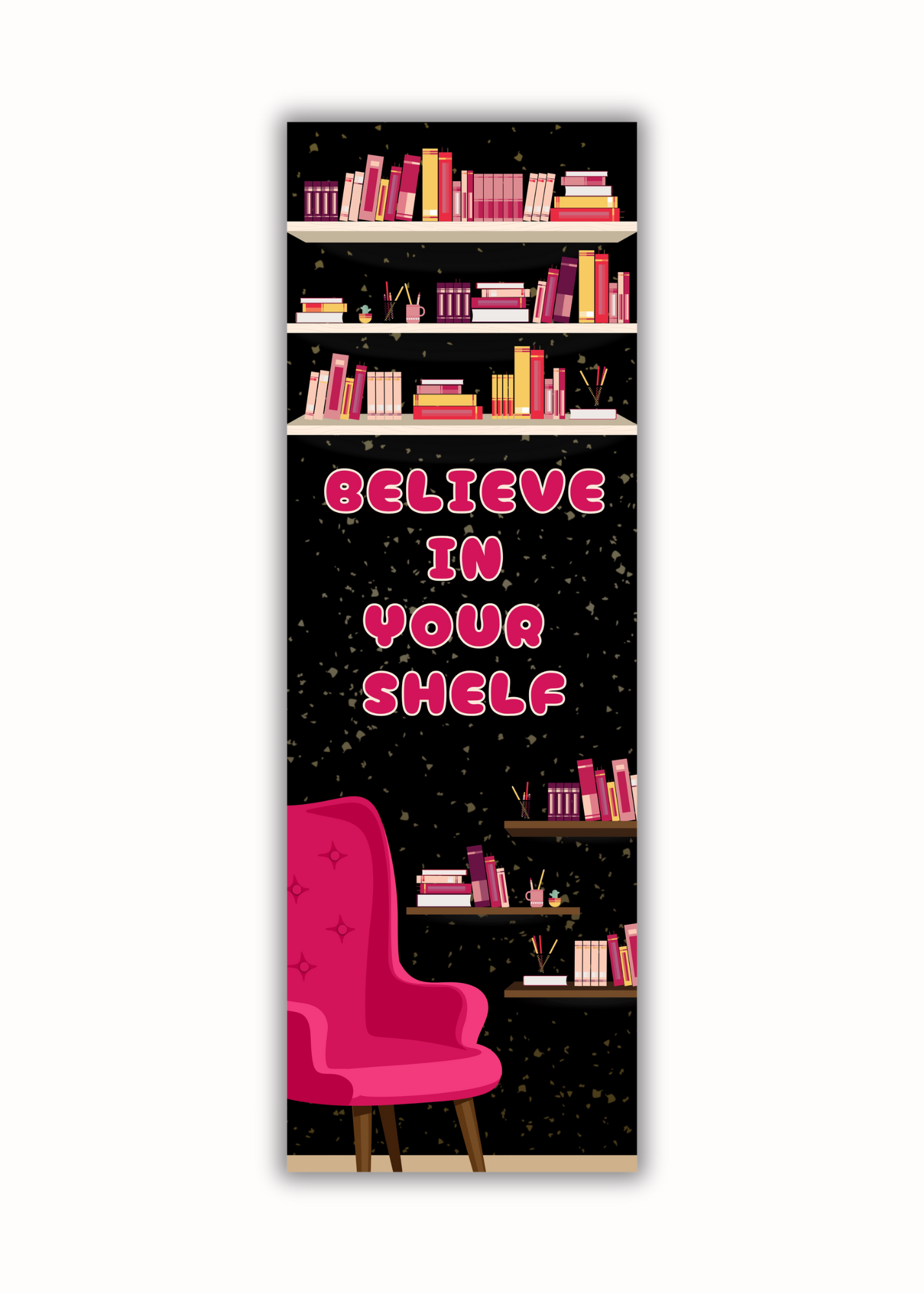 Book-Ish Collection