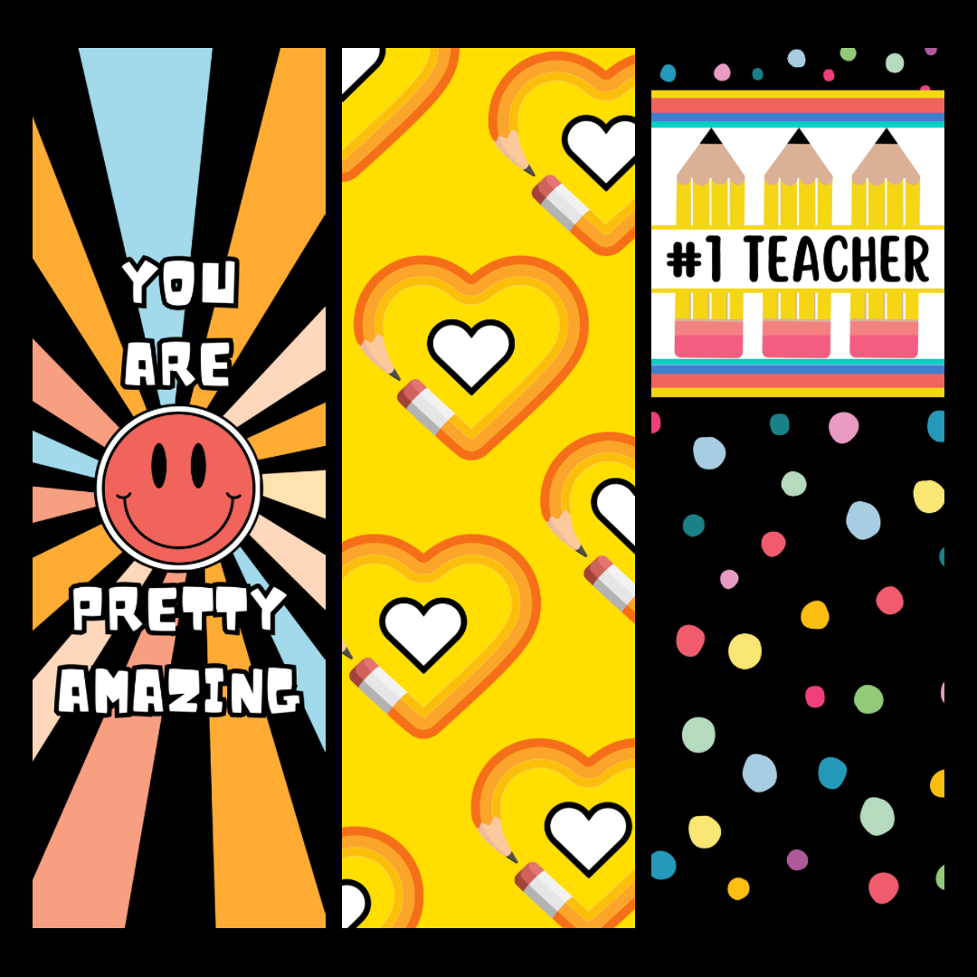 Back To School Collection