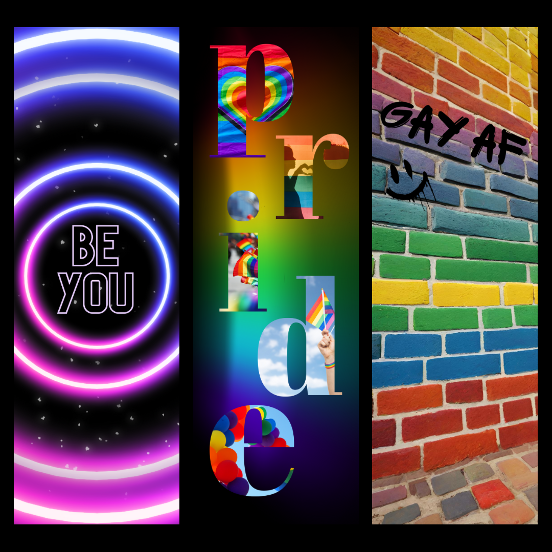 PRIDE Collection