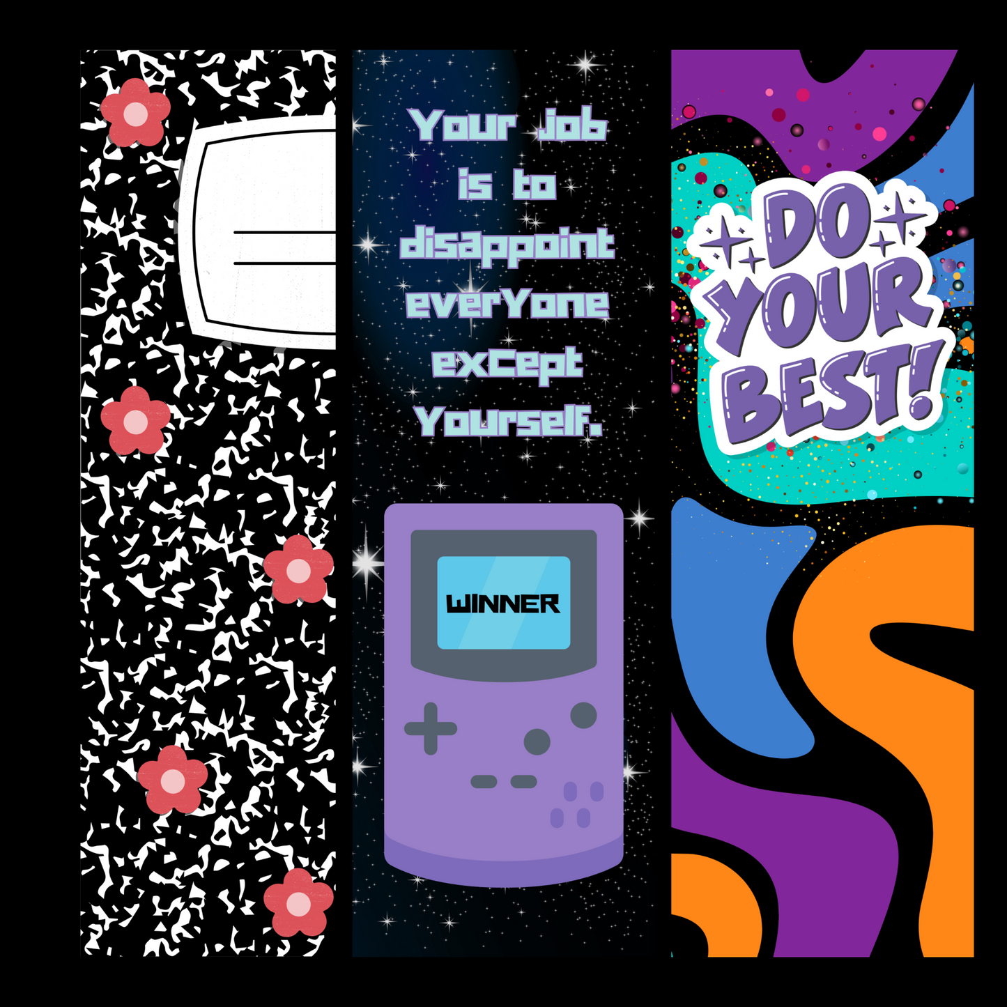 Back To School Collection