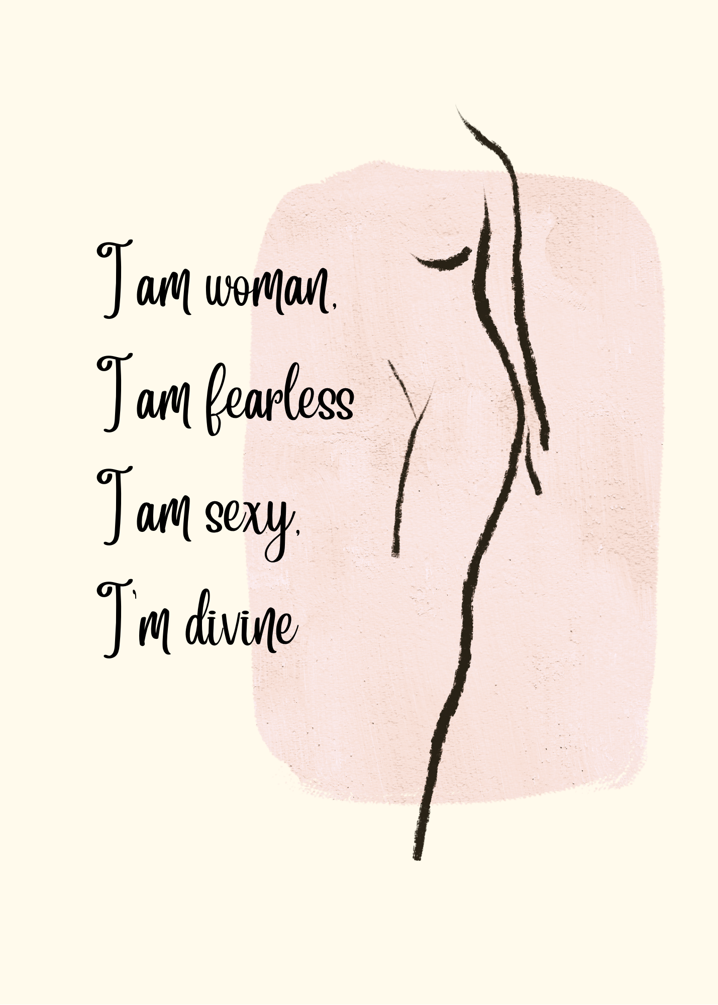 I Am Woman